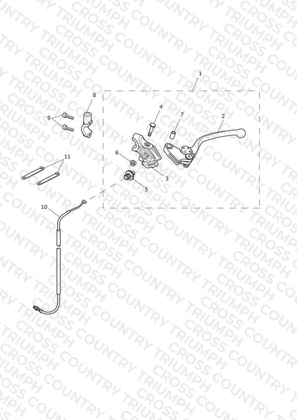 Clutch Controls