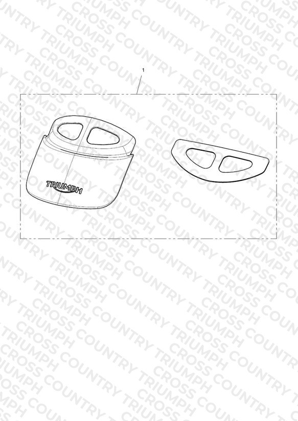 Mudguard Extension Kit