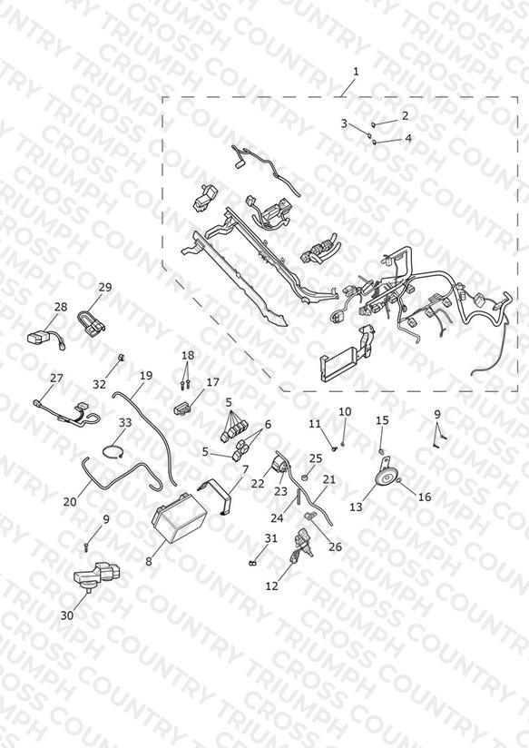 Electrical Equipment