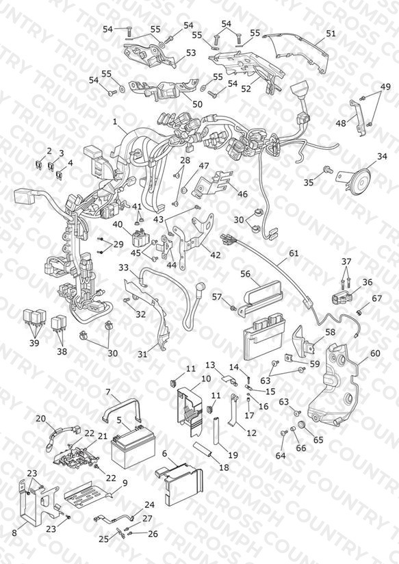 Electrical Equipment