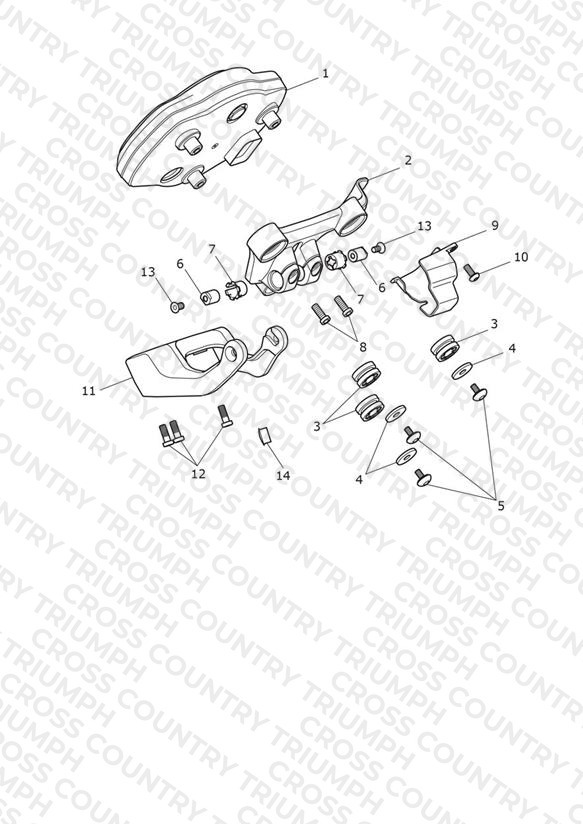 Instruments