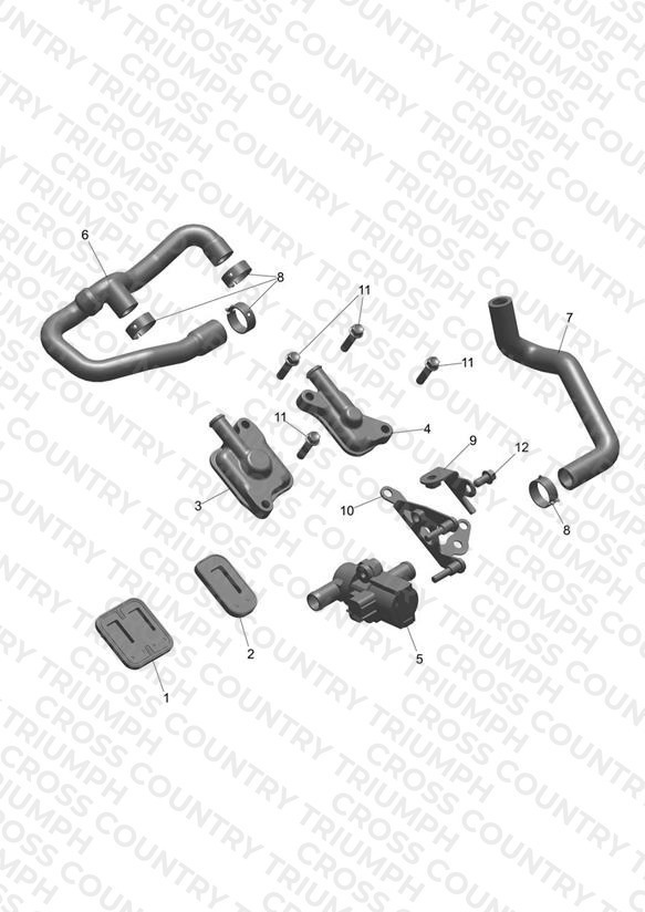 Emissions Control System