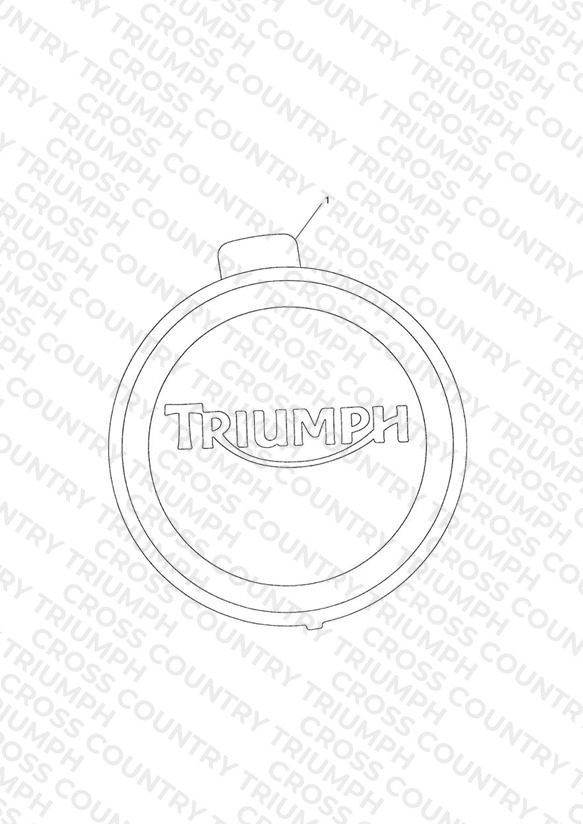 Clutch Cover Finisher Kit