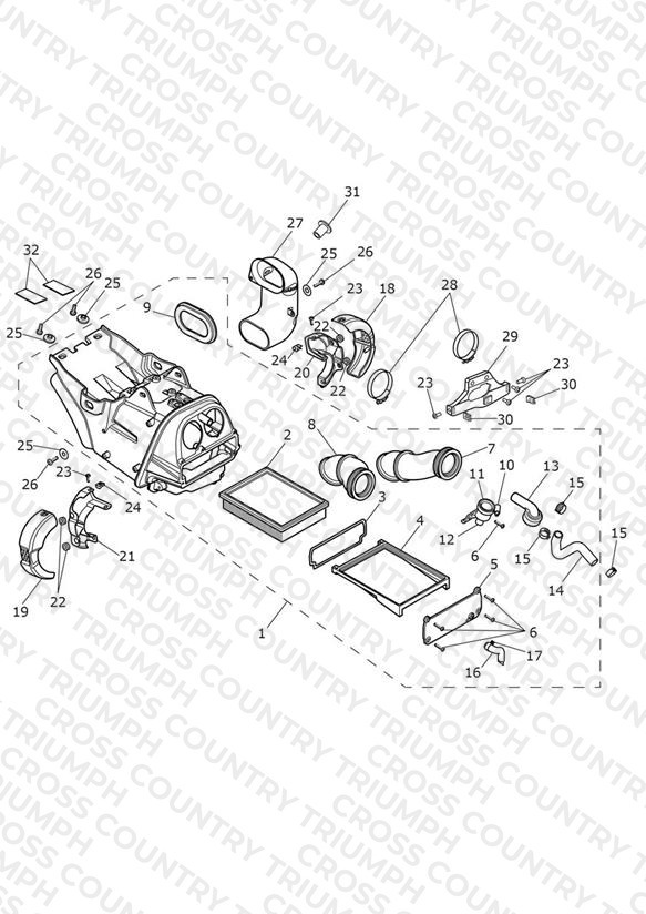 Airbox