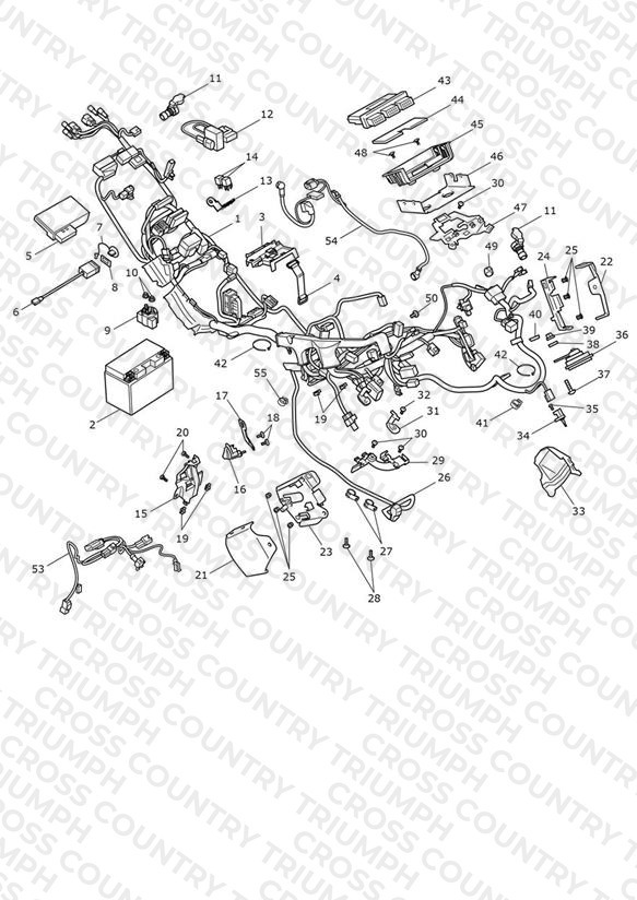 Electrical Section