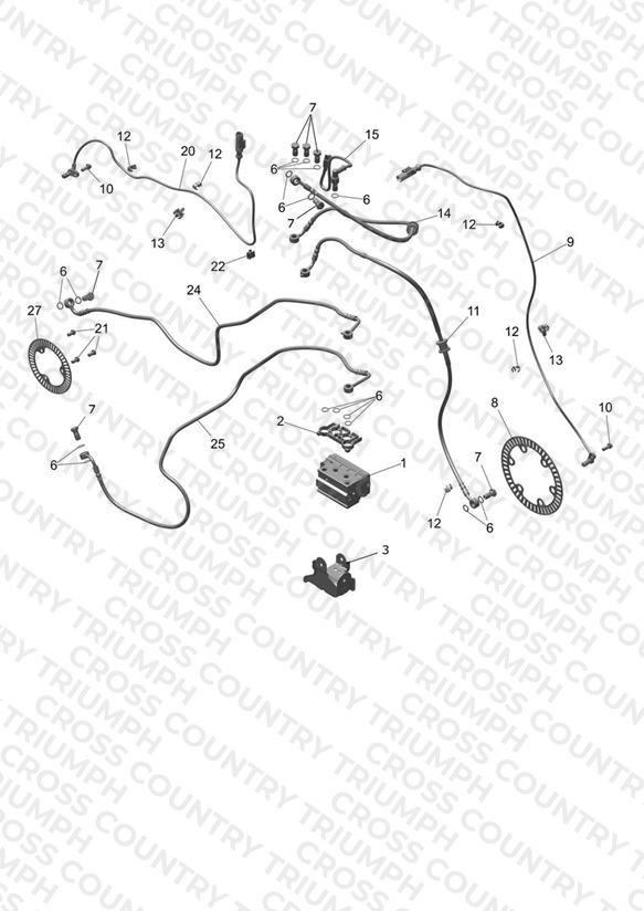 ABS System