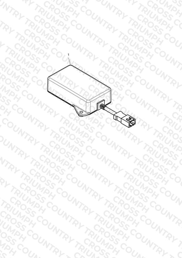 Connectivity Module