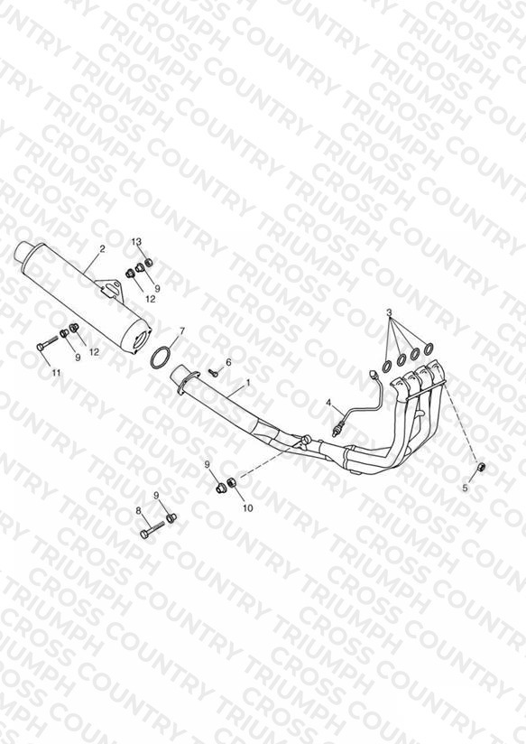 Exhaust System