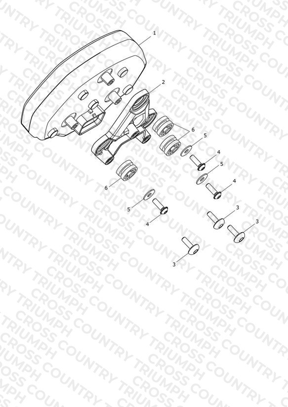 Instruments - BZ3768 >