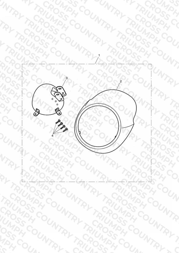 Flyscreen Kit