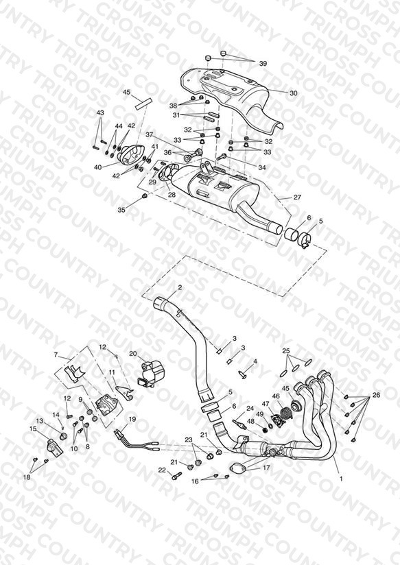 Exhaust System