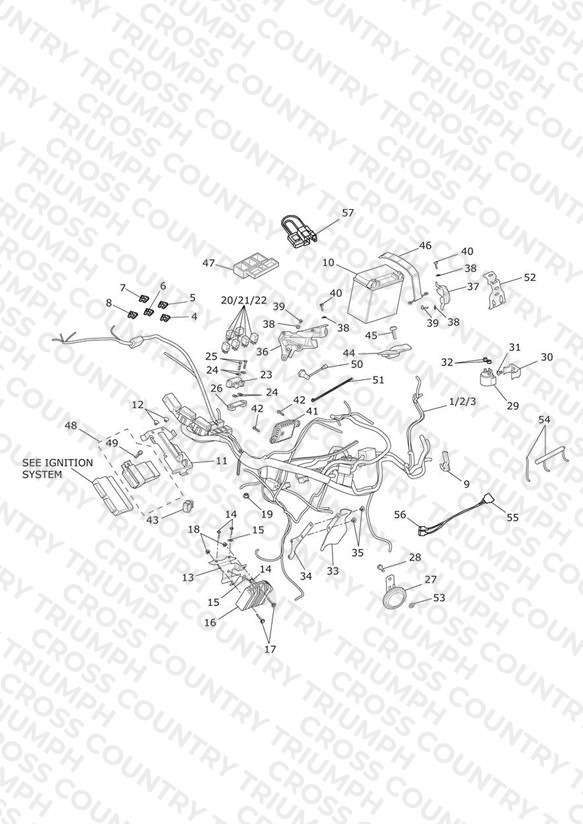 Electrical Equipment
