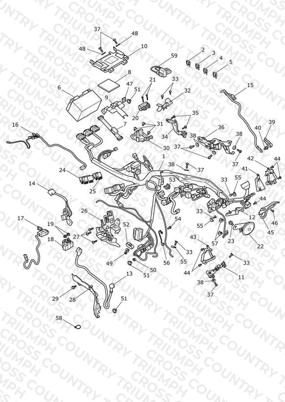 Electrical System