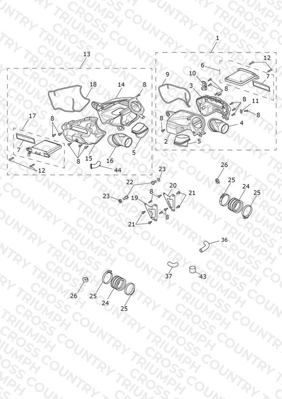 Airbox
