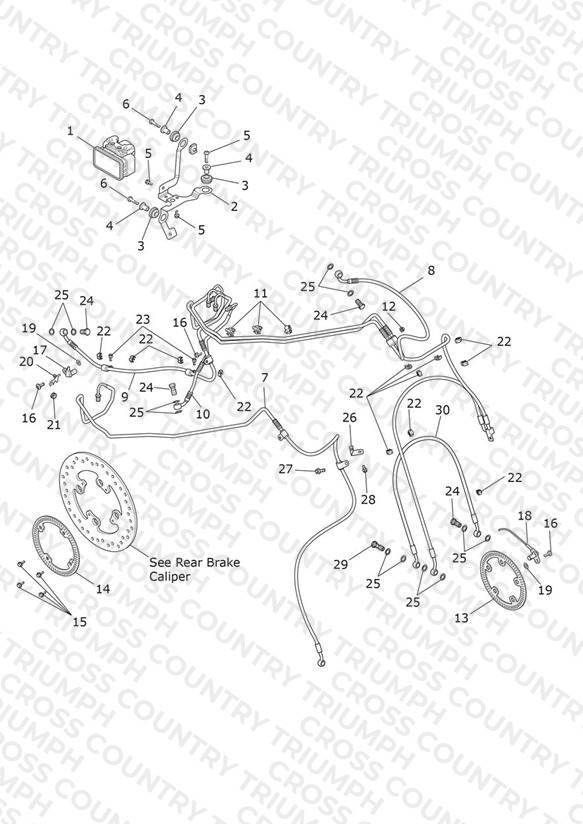 ABS System