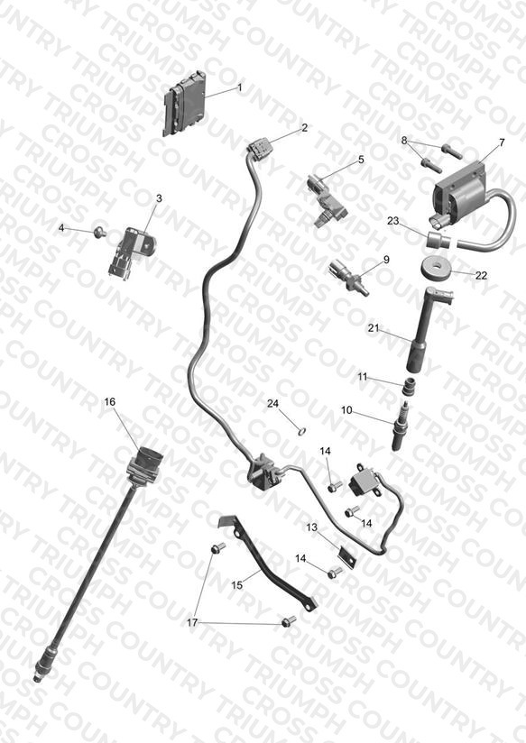 Engine Management