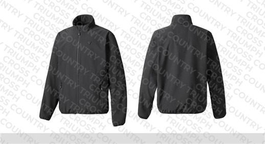 Softshell Jackets