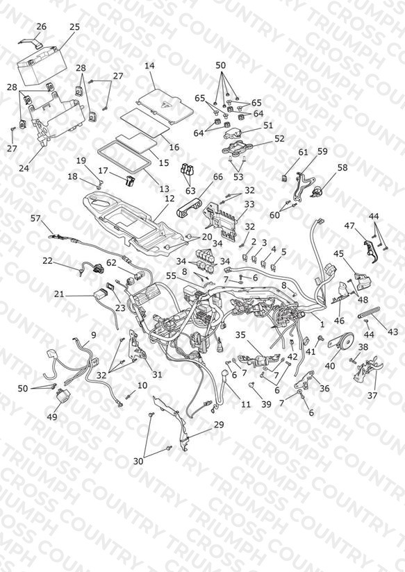 Electrical Equipment