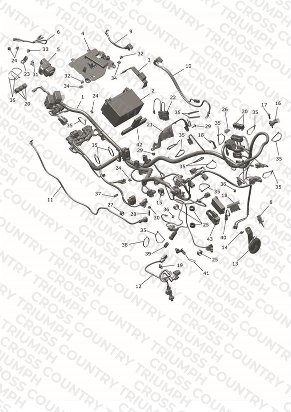 Electrical System