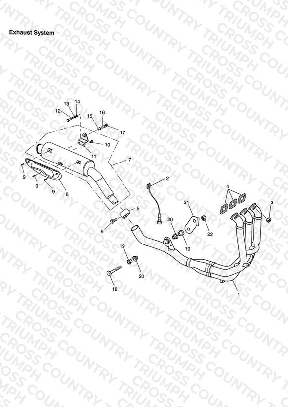 Exhaust System
