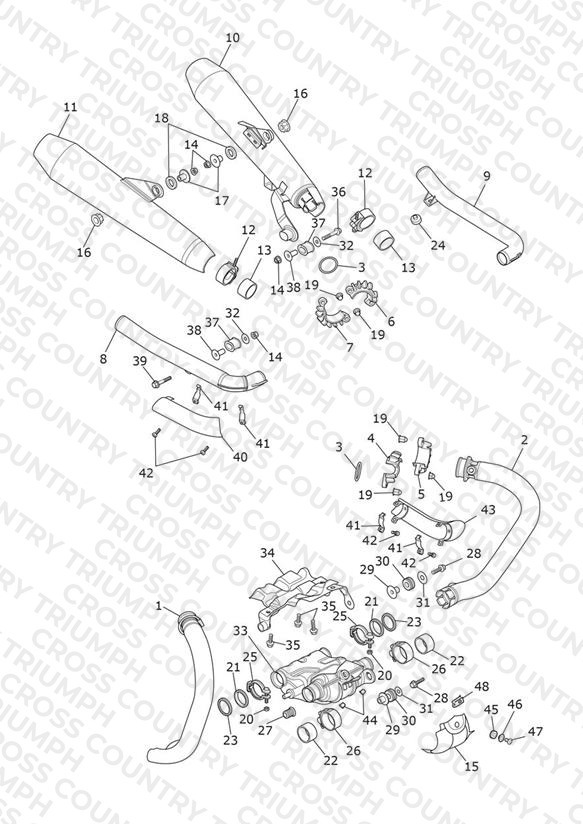 Exhaust System
