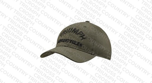 Shaw Cap
