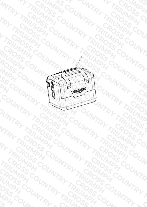 Inner Bag, Pair