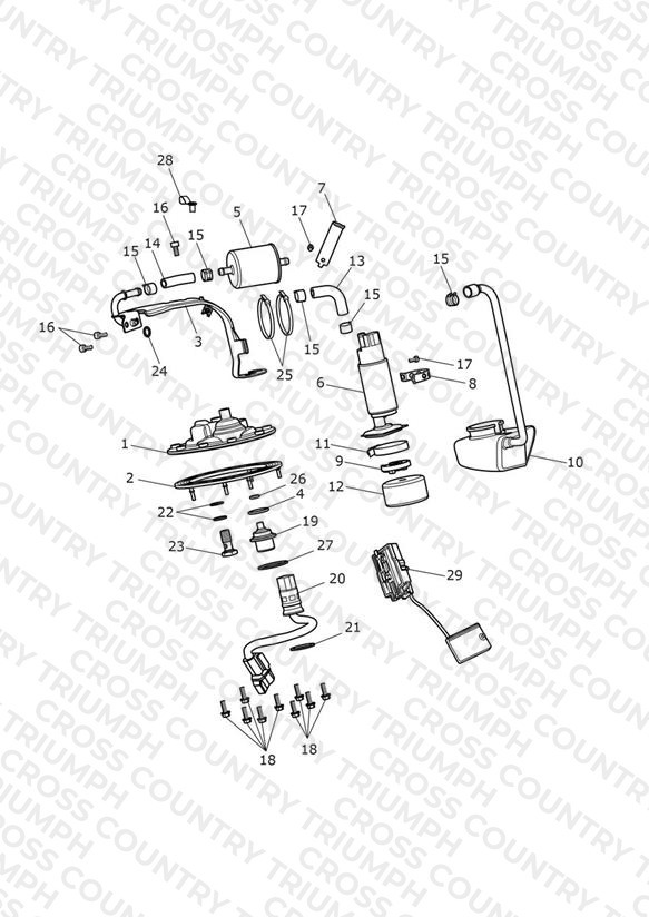 Fuel Pump