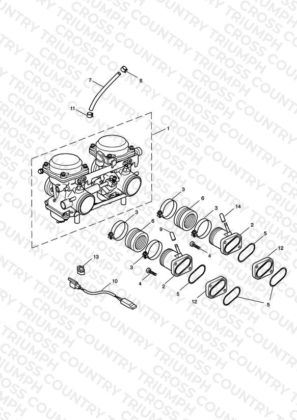 Carburettors