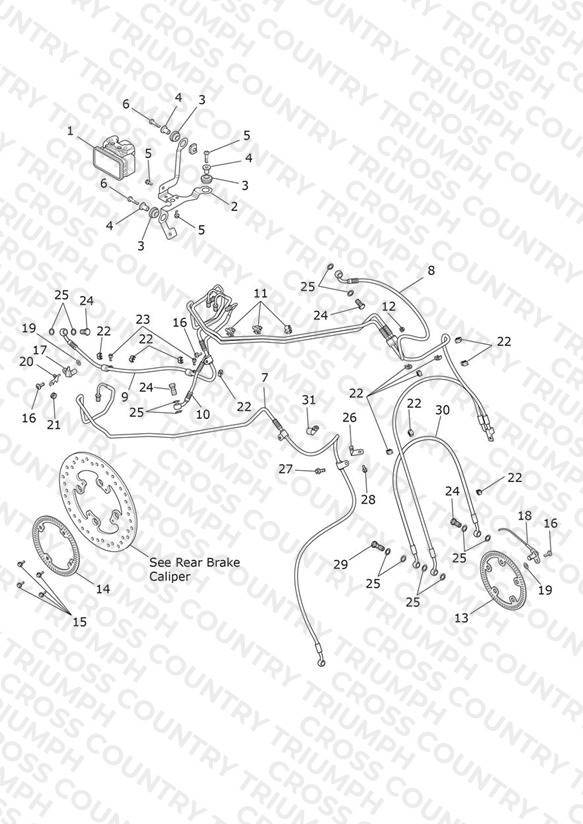 ABS System
