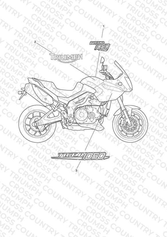 Bodywork - Decals 483576 >