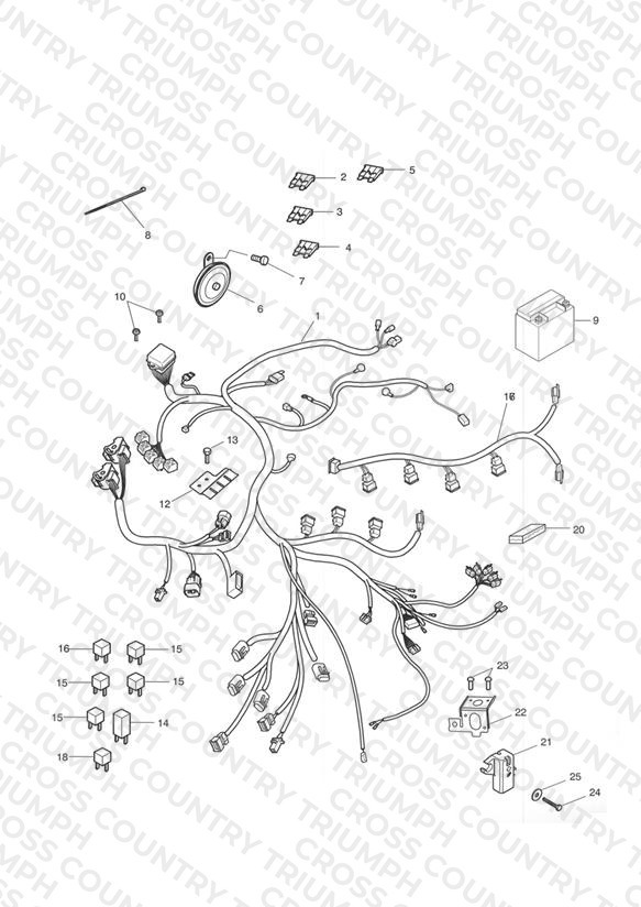 Electrical Equipment