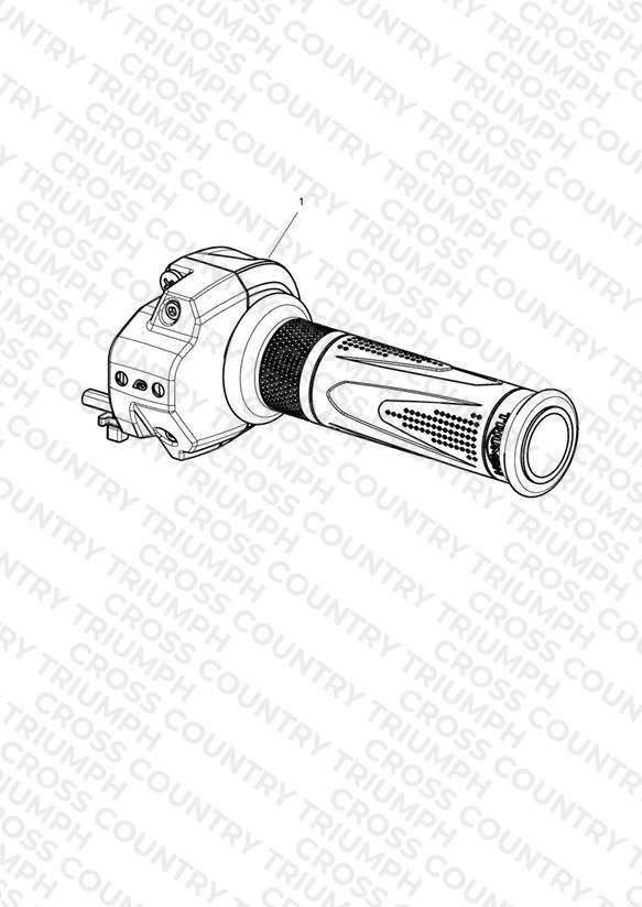 De-Restrictor Kit, 70Kw - A2 Bikes Only