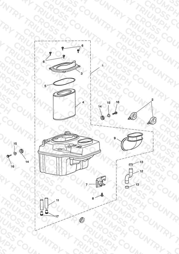 Airbox