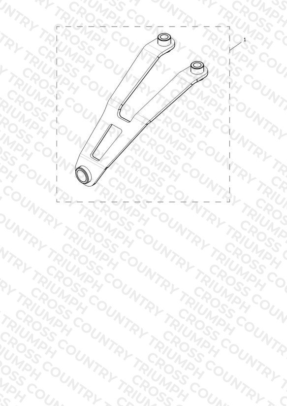 Bracket, Silencer