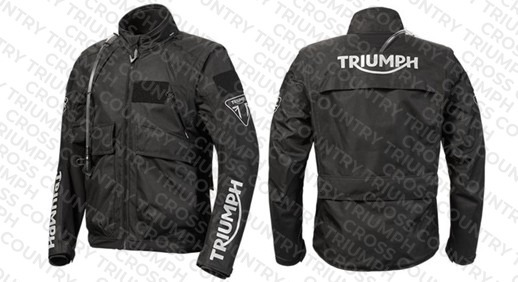 Pathfinder Off-Road Jacket
