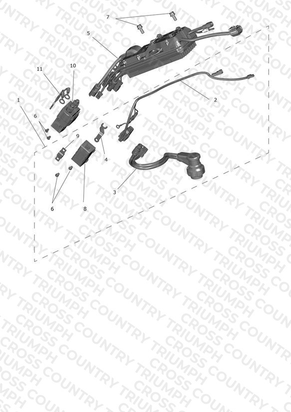 Electrical system