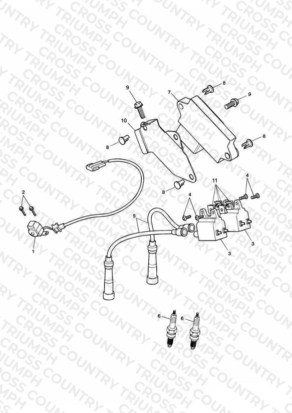 Ignition System