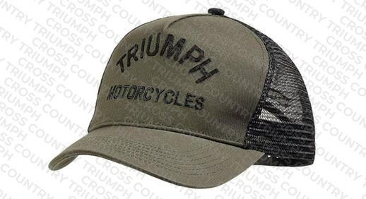Coast Cap