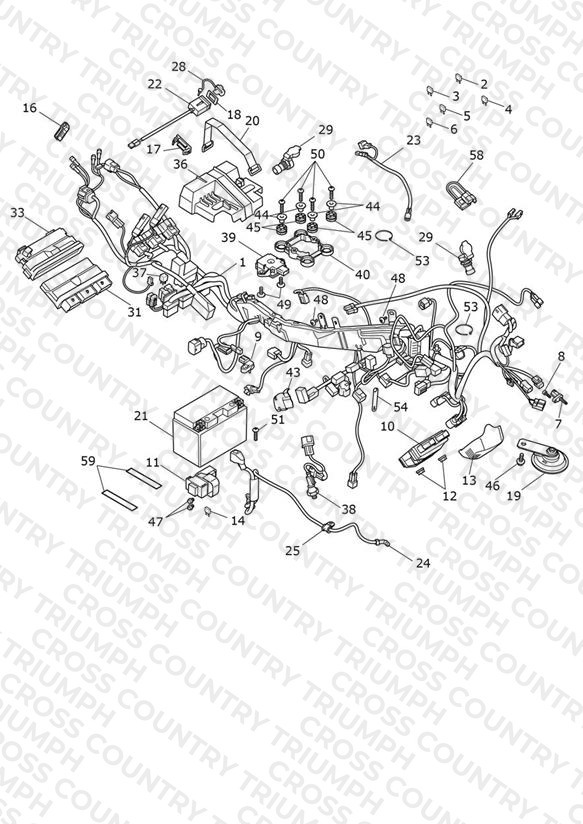 Electrical System