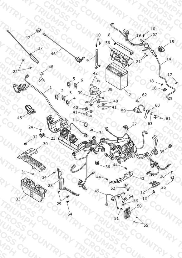 Electrical Equipment