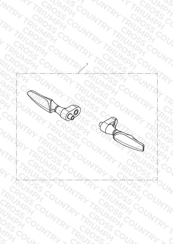 Indicator LED Kit