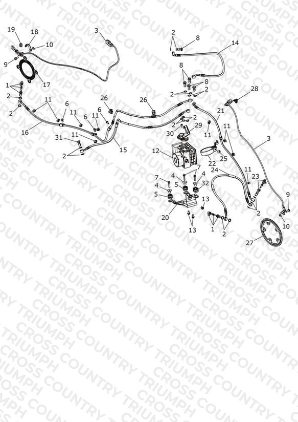 ABS System