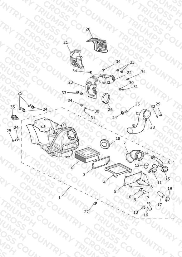 Airbox