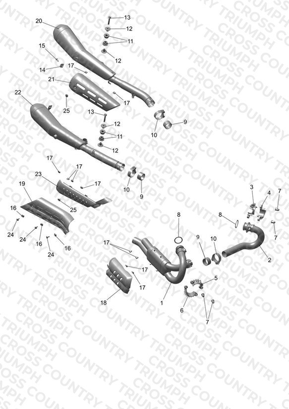 Exhaust System