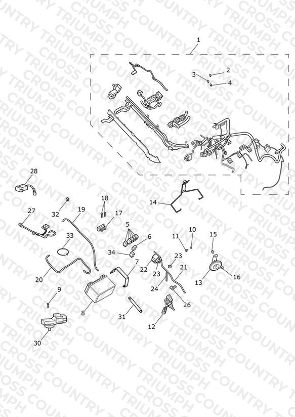 Electrical Equipment
