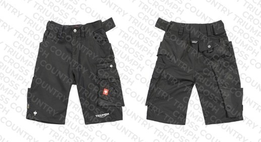 Shorts E.S. Motion