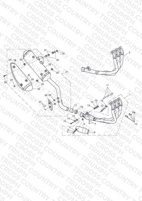 Exhaust System
