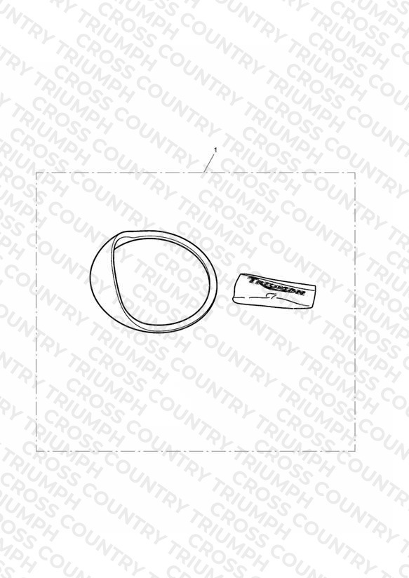Instrument Visor