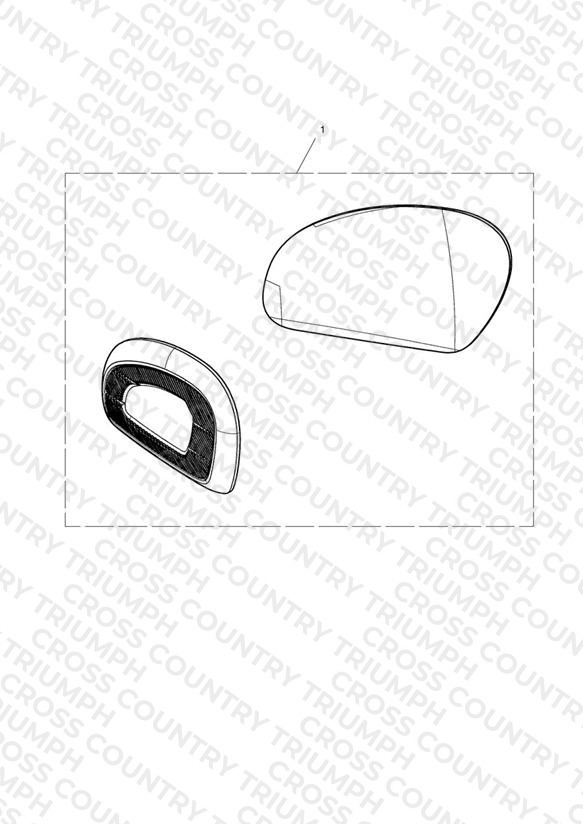 Knee Pad Kit